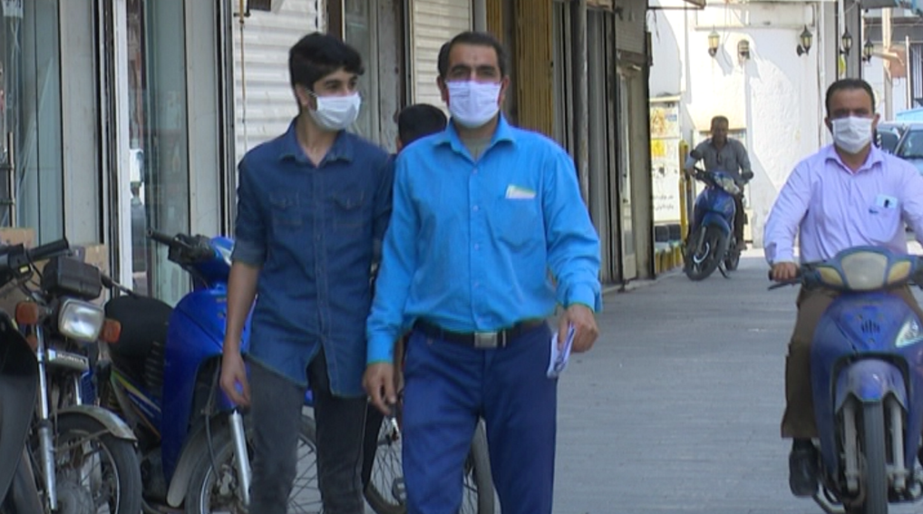 محدودیتهای کرونایی در ۶ شهرستان استان بوشهر اجرا میشود محدودیتهای کرونایی در ۶ شهرستان استان بوشهر اجرا میشود