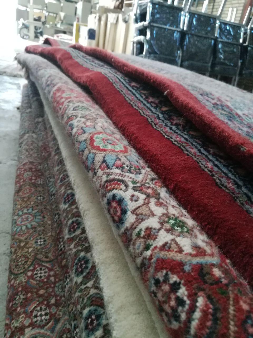 درآمد 10 میلیارد ریالی بانوان قالیباف مددجوی خراسان جنوبی