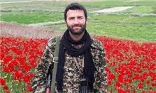 مازندران میزبان 5 شهید مدافع حرم