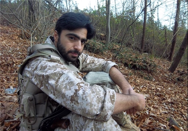 مازندران میزبان 5 شهید مدافع حرم