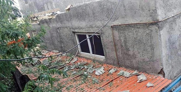 پهپاد‌های انتحاری و راکت‌های جنگ قره‌باغ از ایران چه می خواهد؟