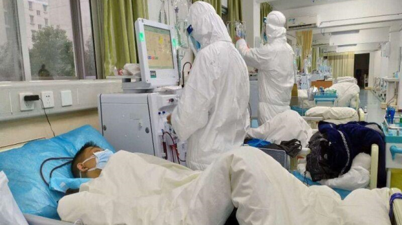 فوت 36 نفر در 48 ساعت گذشته بر اثر ویروس کرونا در آذربایجانغربی فوت 36 نفر در 48 ساعت گذشته بر اثر ویروس کرونا در آذربایجانغربی