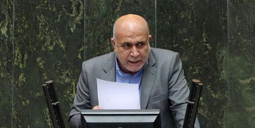 ابتلای نماینده دشتی و تنگستان به کرونا