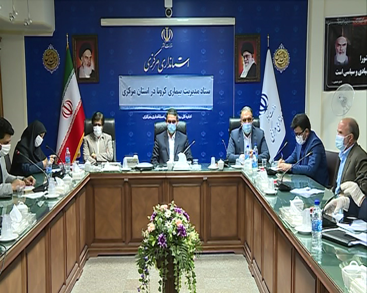 تاکید بر برخورد متخلفان بهداشتی تاکید بر برخورد متخلفان بهداشتی