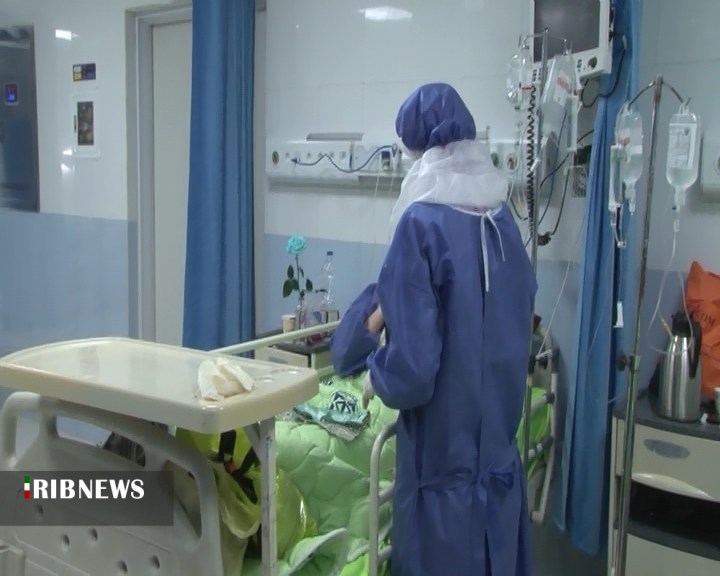 کاهش میزان رعایت شیوه نامههای بهداشتی کرونایی در همدان کاهش میزان رعایت شیوه نامههای بهداشتی کرونایی در همدان