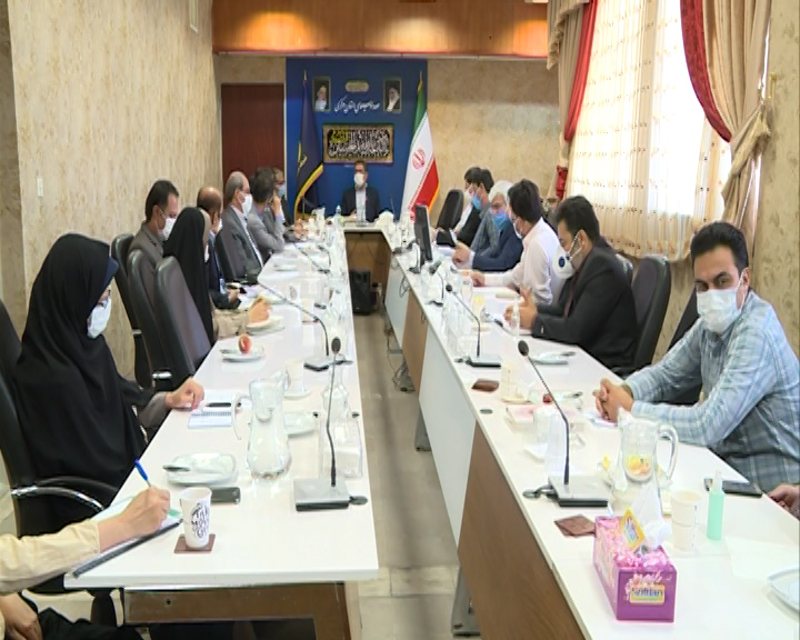 تصمیم گیری برای اجرای برنامه های روز اراک تصمیم گیری برای اجرای برنامه های روز اراک