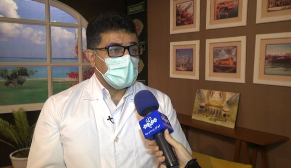 جان باختن ۳ بیمار کرونایی دیگر در استان بوشهر جان باختن ۳ بیمار کرونایی دیگر در استان بوشهر