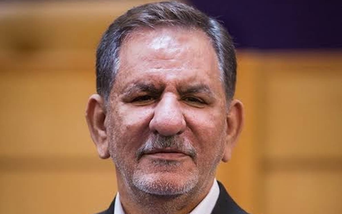 ایستادگی مقابل سیاست فشار حداکثری ترامپ