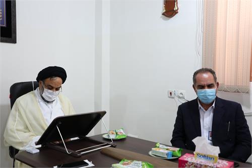 آزمایشگاه کرونا در شهرستان عسلویه راه‌اندازی می‌شود