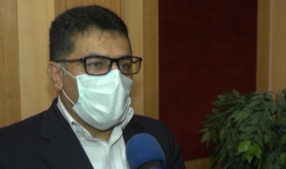 کاهش ۳۰ درصدی بستریهای کرونایی در استان بوشهر کاهش ۳۰ درصدی بستریهای کرونایی در استان بوشهر