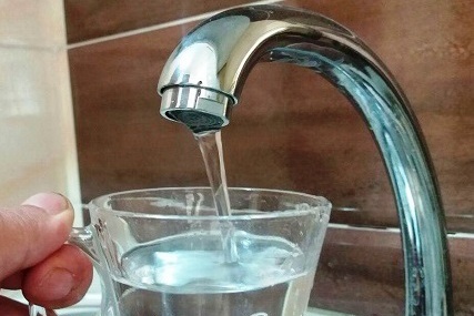 قطعی جریان آب در برخی مناطق تبریز