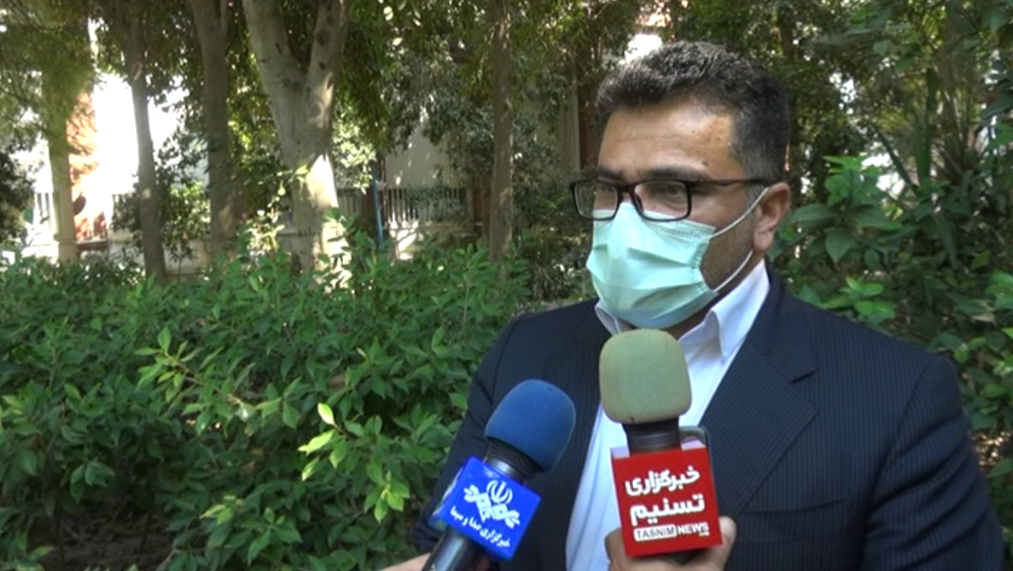 روز بدون فوتی کرونا در استان بوشهر