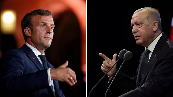 توهین به پیامبر اسلام آری توصیه به رئیس جمهور فرانسه نه! توهین به پیامبر اسلام آری توصیه به رئیس جمهور فرانسه نه!