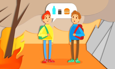 هوش خود را با این معماها محک بزنید