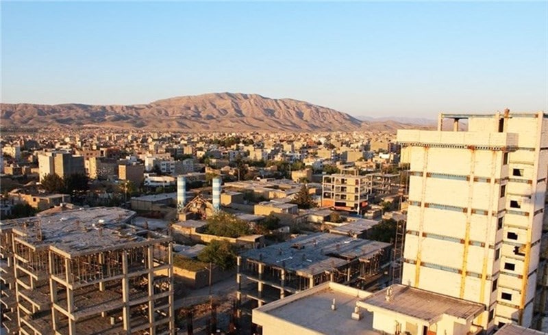 اعتبارات حوزه بازآفرینی شهری استان، بیش از دو برابر افزایش یافت.