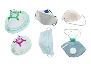 عمر مفید ماسکهای مختلف چقدر است؟ عمر مفید ماسکهای مختلف چقدر است؟