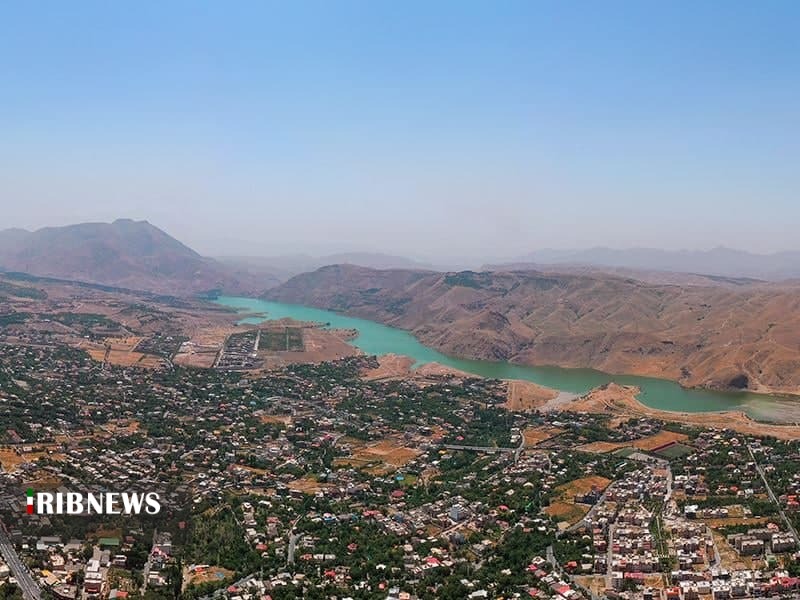 شمیرانات - هرگونه  دورهمی در بوستانها و اماکن گردشگری ممنوع