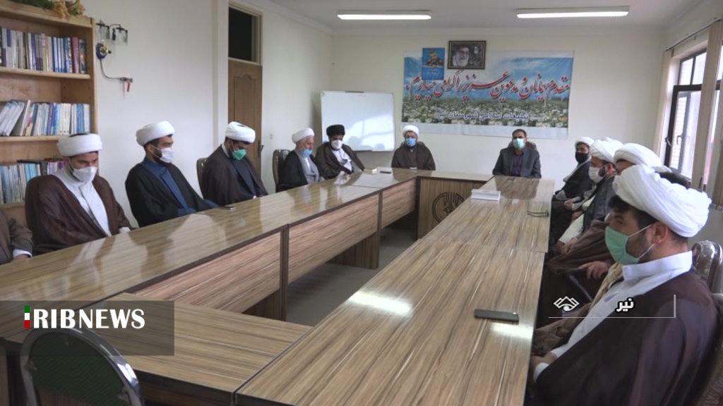 هزار مسجد در اردبیل آماده برگزاری برنامه&zwnj;های مذهبی رمضان