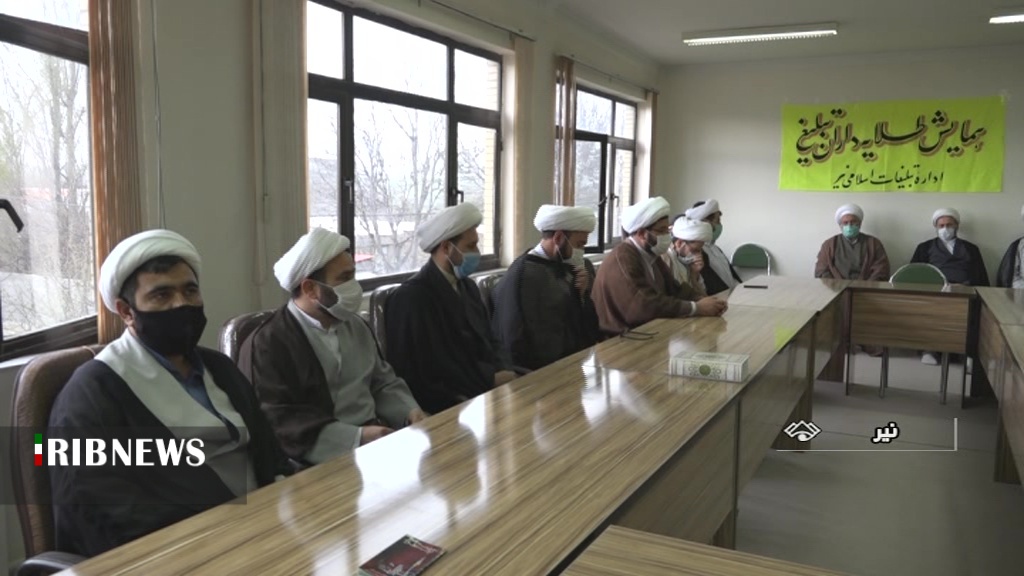 هزار مسجد در اردبیل آماده برگزاری برنامه&zwnj;های مذهبی رمضان