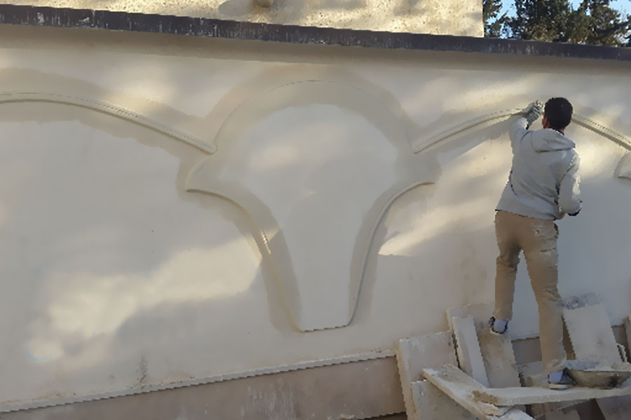 سیمان؛ پودری نرم با خواصی شگفت انگیز​