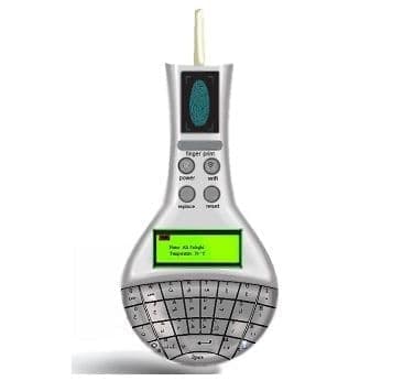 ساخت نخستین تب&zwnj;سنج هوشمند در دانشگاه تهران