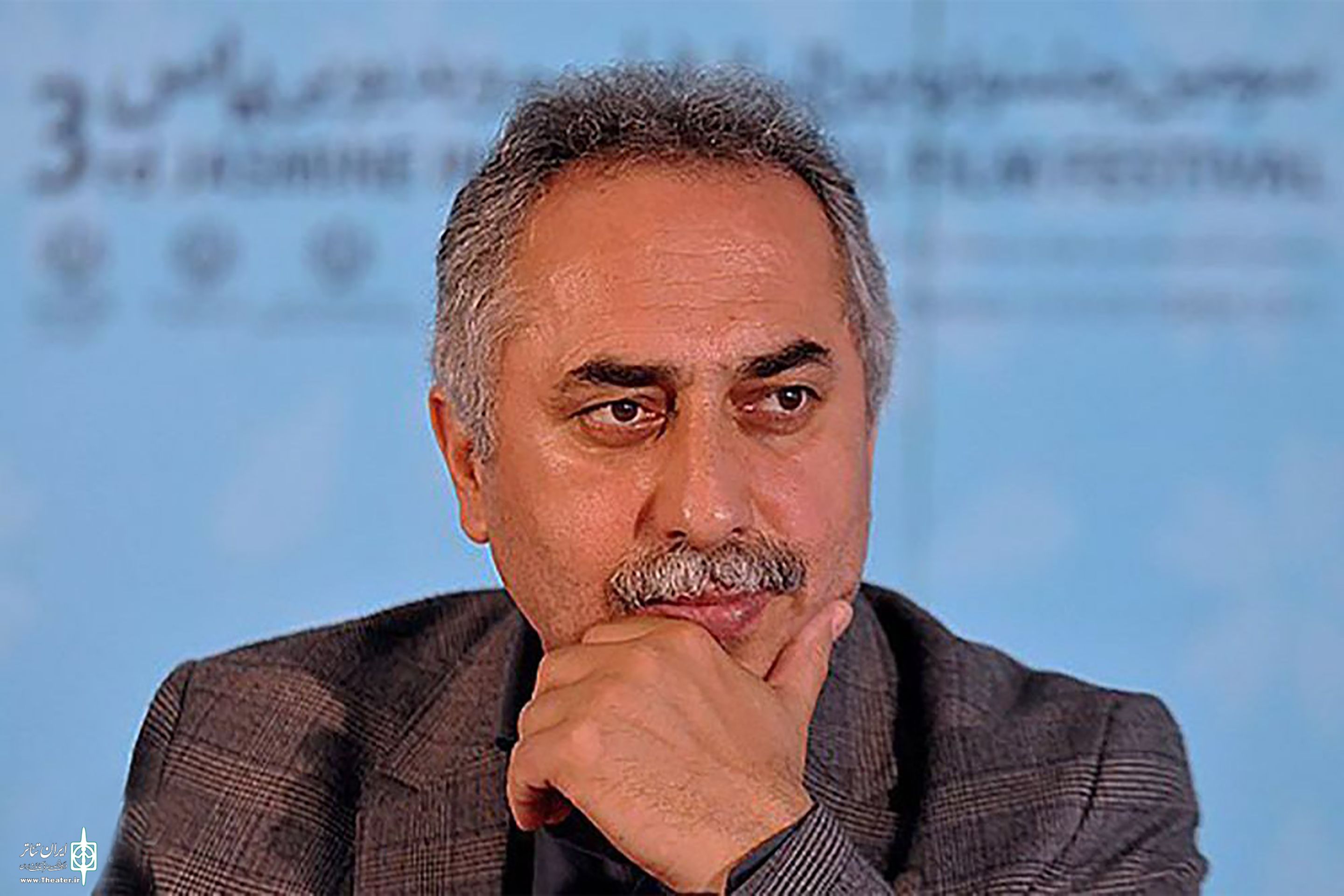 دبیر جشنواره تئاتر فجر: تئاتر هنری شریف است