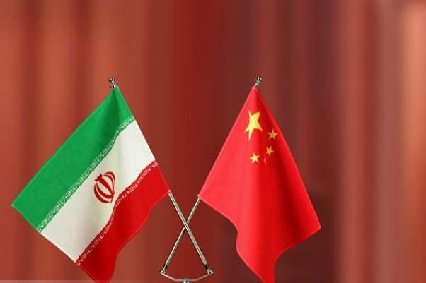 سند راهبردی ۲۵ ساله؛ سرآغاز همکاریهای گسترده ایران و چین سند راهبردی ۲۵ ساله؛ سرآغاز همکاریهای گسترده ایران و چین