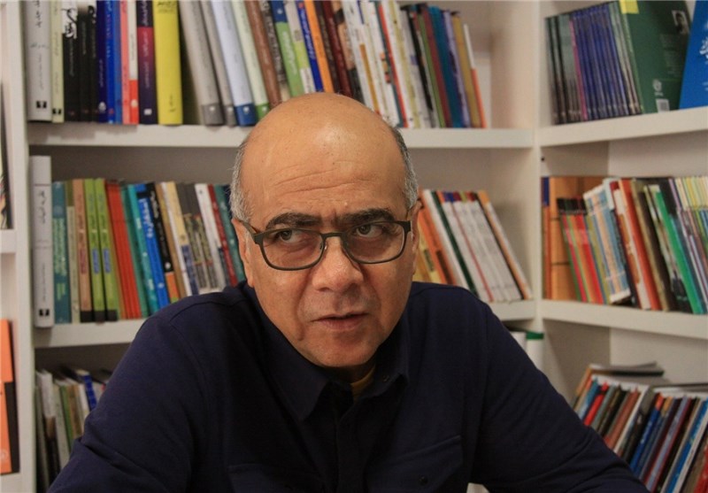 پیام تسلیت یاسر احمدوند در پی درگذشت سعید تشکری