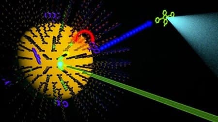 بومی سازی ۵ طرح در حوزه تجهیزات و ماشین‌آلات صنعتی نانو