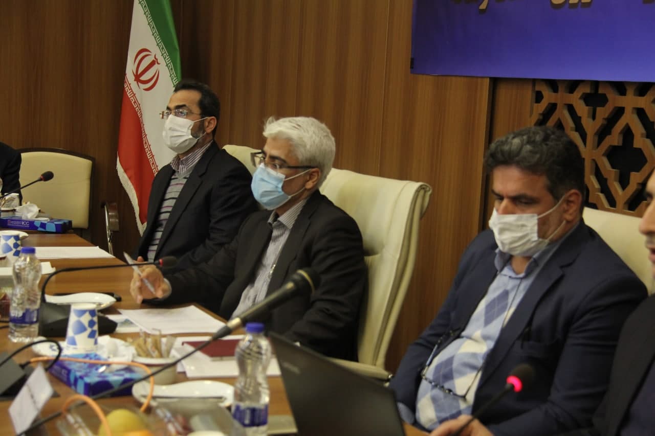 اغاز به کار هجدهمین اجلاس سراسری فناوری رسانه