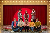 شرکت کنندگان مرحله سوم خنداننده&zwnj;شو ۳ مشخص شدند