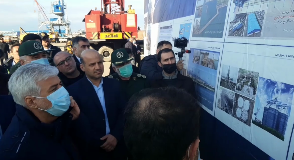 دیپلماسی ورزشی در دستور کار وزارت ورزش و جوانان