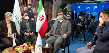 وزیر ارشاد: کتاب، مأموریت محوری وزارت ارشاد است