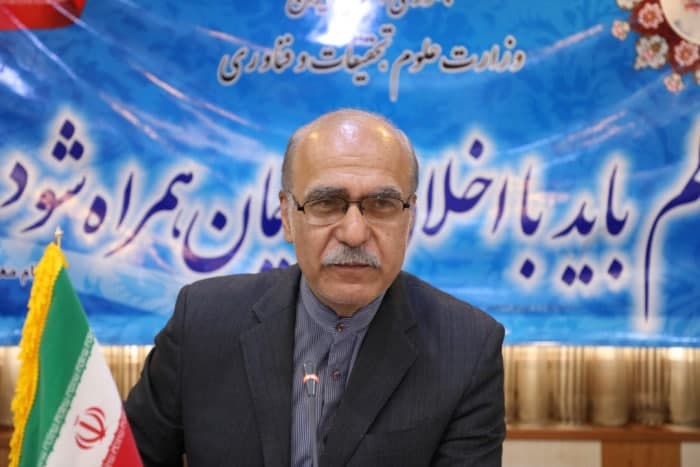 همکاری‌های علمی ایران و قطر افزایش یافت