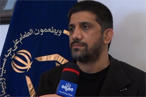 دبیر: به عملکرد کشتی در سال ۱۴۰۰ از عدد ۱۰ عدد ۳ می‌دهم