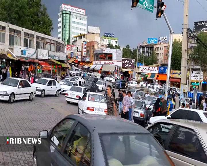 آمادگی برای میزبانی از مسافران نوروزی