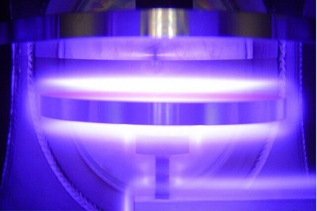 کمک به درمان زخم دیابت با بومی سازی دستگاه ایرانی کمک به درمان زخم دیابت با بومی سازی دستگاه ایرانی