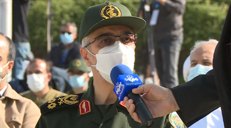 شهید حجازی نقش بی&zwnj;بدیل در پیشبرد مقاومت جهان اسلام داشت