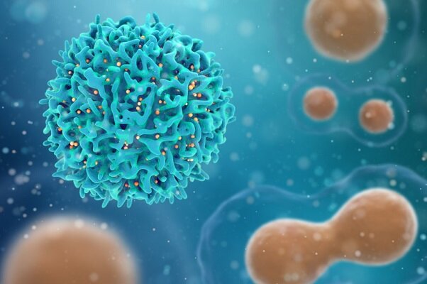 پیش بینی افزایش ۴۳ درصدی موارد جدید ابتلا به سرطان در ایران پیش بینی افزایش ۴۳ درصدی موارد جدید ابتلا به سرطان در ایران