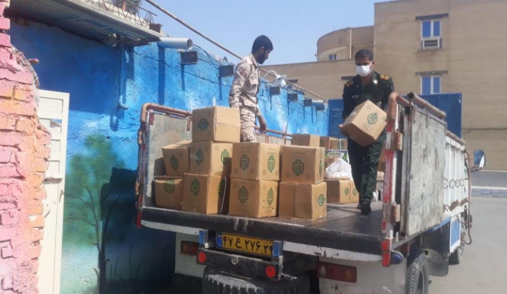 اکرام نیازمندان در روز میلاد کریم اهل بیت علیه السلام اکرام نیازمندان در روز میلاد کریم اهل بیت علیه السلام