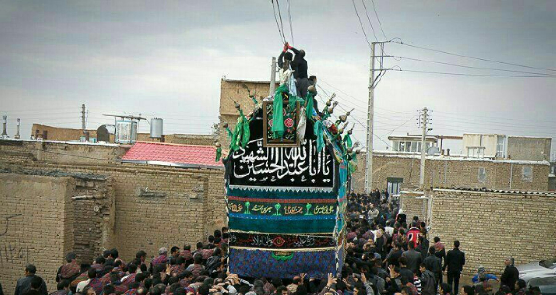 ثبت ۷ اثر فرهنگی سبزوار و ششتمد در فهرست آثار ملّی کشور