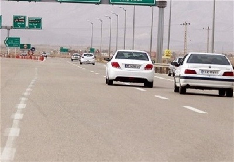 برگشت ۸۱۱ دستگاه خودرو از مبادی خراسان جنوبی