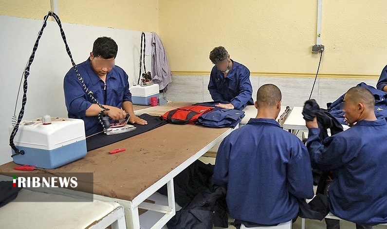 اشتغال و آموزش‌های فنی حرفه‌ای حلقه‌های گمشده مبارزه با مواد مخدر