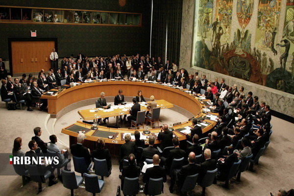   قطعنامه سوريه 