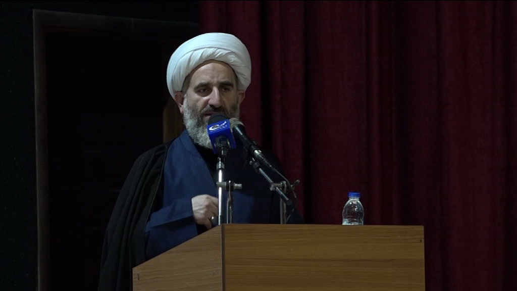 برگزاری همایش عاشورائیان در رشت