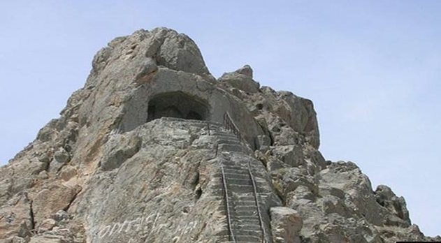 قندهار؛ ولایتی با معماری زیبا در افغانستان قندهار؛ ولایتی با معماری زیبا در افغانستان