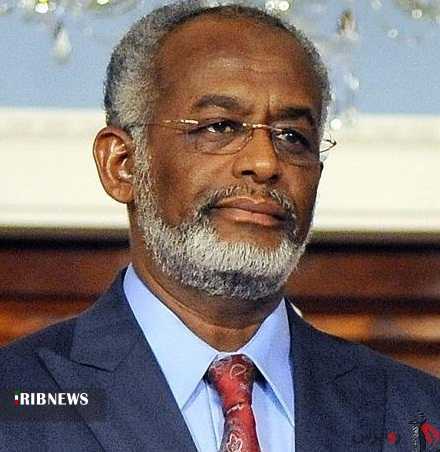 صدور حکم بازداشت وزیر خارجه پیشین سودان