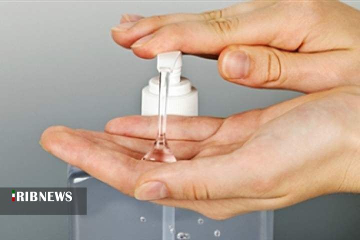 ضرورت مراقبت استفاده از مواد ضدعفونی کننده ضرورت مراقبت استفاده از مواد ضدعفونی کننده