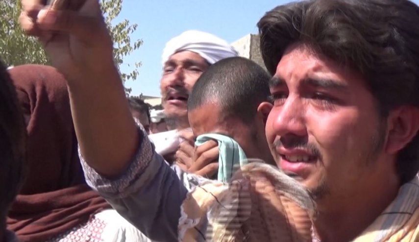 تحلیل روز؛ شیعیان، قربانی ناامنی در افغانستان تحلیل روز؛ شیعیان، قربانی ناامنی در افغانستان