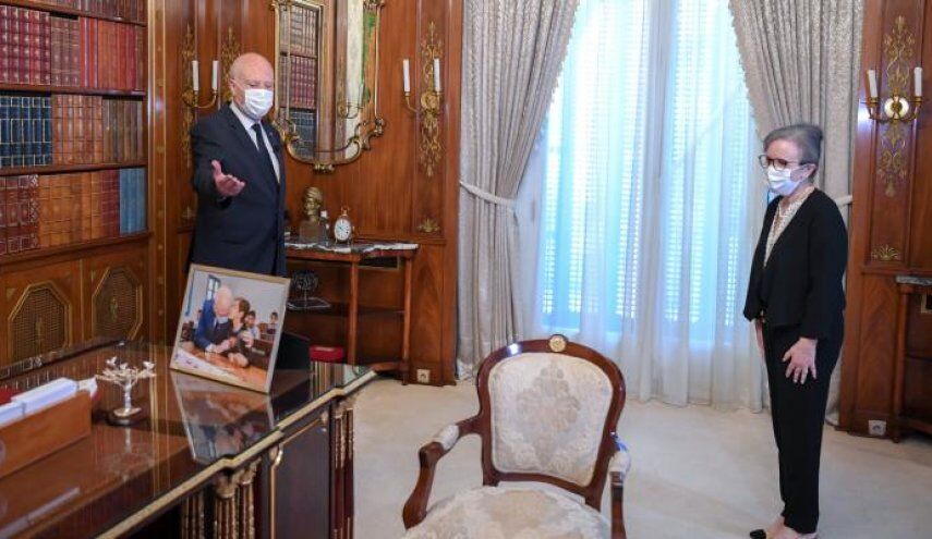 تحلیل روز، چالشهای دولت جدید تونس تحلیل روز، چالشهای دولت جدید تونس